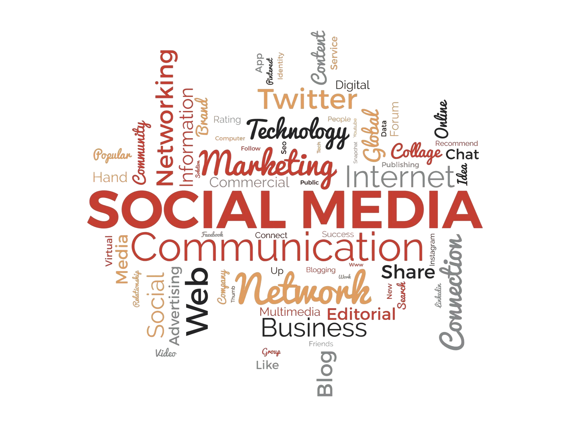 concept-social-media